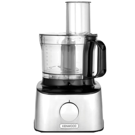 PROCESSADOR DE ALIMENTOS KENWOOD - FDM301SS
