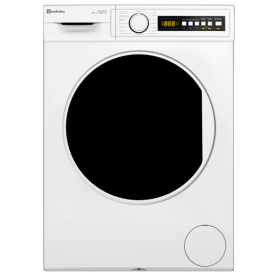 MÁQUINA DE LAVAR E SECAR ROUPA MEIRELES - MLS 1485 W