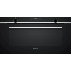 FORNO SIEMENS - VB558C0S0 - FORNO SIEMENS - VB558C0S0 -