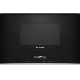 MICRO ONDAS SIEMENS - BE732R1B1 - MICRO ONDAS SIEMENS - BE732R1B1 -