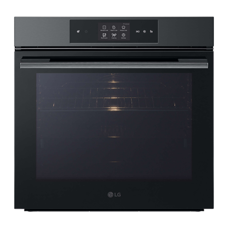 FORNO LG - WSED7665B
