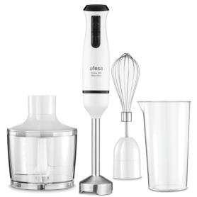 VARINHA UFESA C/ ACESSÓRIOS - PULSAR 600 DELUXE MAX - 70105523