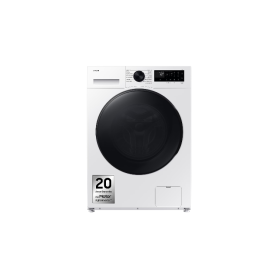 MÁQUINA DE LAVAR E SECAR ROUPA SAMSUNG - WD90DG5B15BEEP