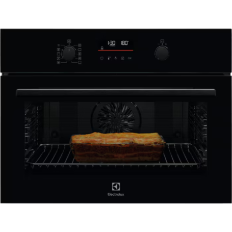 Forno Compacto Electrolux EVF6E46Z