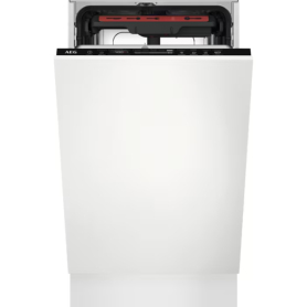 Máquina de Lavar Loiça AEG FSE74507P Máquina de Lavar Loiça AEG FSE74507P