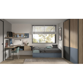 Composição Juvenil F-108