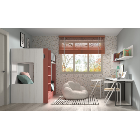 Composição Juvenil F-202