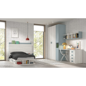 Composição Juvenil F-305