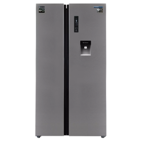 Frigorífico Americano Infiniton SBS-562A77XDC