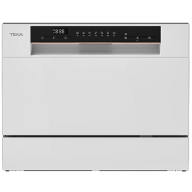 MÁQUINA DE LAVAR LOUÇA TEKA - LC 24700 WH - BRANCA