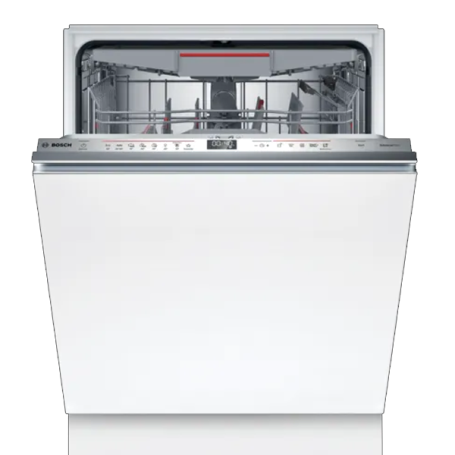 MÁQUINA DE LAVAR LOUÇA BOSCH - SMT6ECX12E -