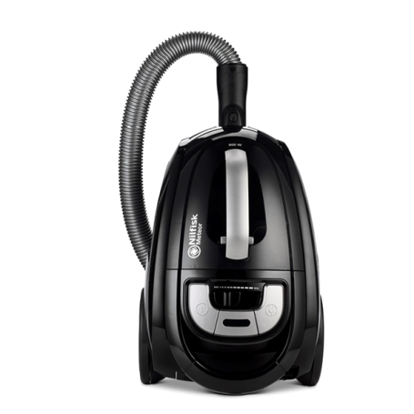 ASPIRADOR NILFISK - METEOR COMFORT - 128390161