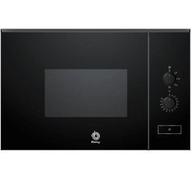 MICRO ONDAS BALAY - 3CP5002N3