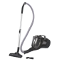 ASPIRADOR HOOVER HOME S/SACO - HP105HM 011