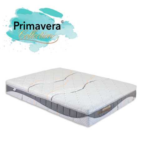 Colchão com Topper Futurocol Primavera Collection
