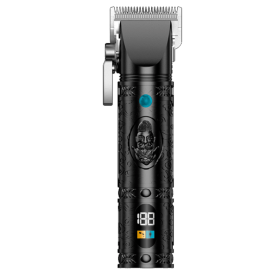 APARADOR MULTIFUNÇÕES CECOTEC - BAMBA PRECISIONCARE SAMURAI PROFLING