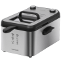 FRITADEIRA CECOTEC - CLEANFRY INFINITY 3000 FULL INOX