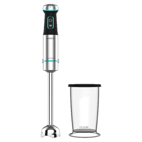 VARINHA CECOTEC - POWER TATANBLACK 1200 XL