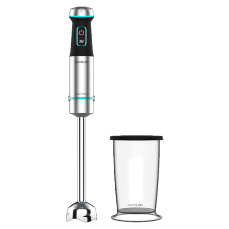 VARINHA CECOTEC - POWER TATANBLACK 1200 XL