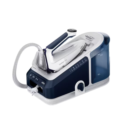 FERRO CALDEIRA BRAUN - IS 7282 BL