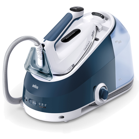 FERRO CALDEIRA BRAUN - IS 5245 BL