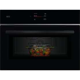 Forno AEG TM7NK721B Forno AEG TM7NK721B