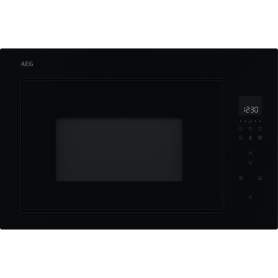 Microondas AEG NMB6G261TB Microondas AEG NMB6G261TB