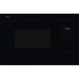 Microondas AEG NMS5G25EB Microondas AEG NMS5G25EB
