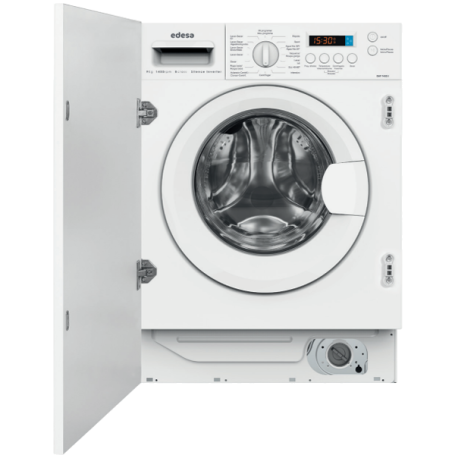 MÁQUINA DE LAVAR ROUPA EDESA - EWF-9400-I