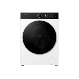 MÁQUINA DE LAVAR E SECAR ROUPA HISENSE - WD5i8043BWF