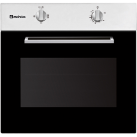 FORNO MEIRELES - MFG 2604 N FORNO MEIRELES - MFG 2604 N