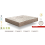 Colchão Ergoflex King Sleep