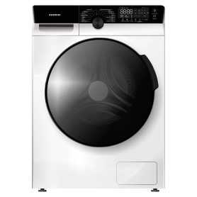 Máquina de Lavar e Secar Roupa Infiniton WSD-K0A7D5BL