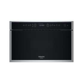 Micro-Ondas Hotpoint HAMN463BXF Micro-Ondas Hotpoint HAMN463BXF