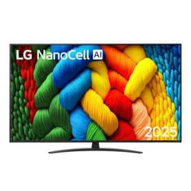 NANOCELL LG - 65NANO81A6A