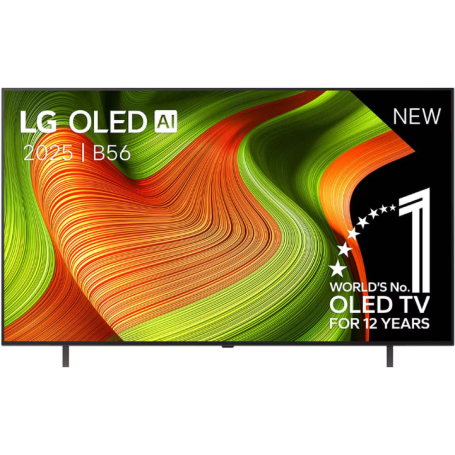 OLED LG - OLED65B56LA