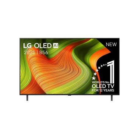 OLED LG - OLED55B56LA