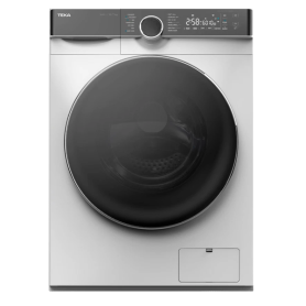 MÁQUINA DE LAVAR E SECAR ROUPA TEKA - WDK 81050 WH