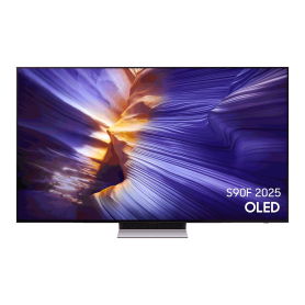 OLED SAMSUNG - TQ48S90FAEXXC