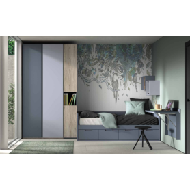 Composição Juvenil F-101