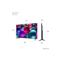 LED LG - 50UA73006LA