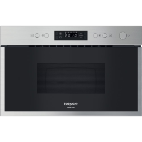Micro-ondas Hotpoint HAM 212C X Micro-ondas Hotpoint HAM 212C X