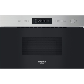 Micro-ondas Hotpoint HAM K12C X Micro-ondas Hotpoint HAM K12C X