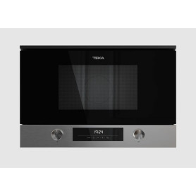 MICRO ONDAS TEKA - MS6220 BIS L SS MICRO ONDAS TEKA - MS6220 BIS L SS