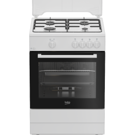 Fogão Beko FBG62000WL