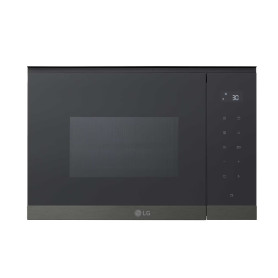 MICRO ONDAS LG - MG7Z2593B MICRO ONDAS LG - MG7Z2593B