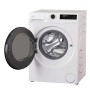 MÁQUINA DE LAVAR E SECAR ROUPA CANDY - GWD485SB6-S