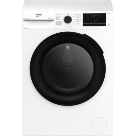 Máquina Lavar e Secar Roupa Beko BM5DFT48437WB