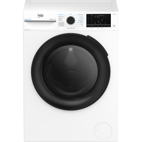Máquina Lavar e Secar Roupa Beko BM5DFT49437WB