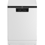 Máquina de Lavar Loiça Beko BDFN26450WC